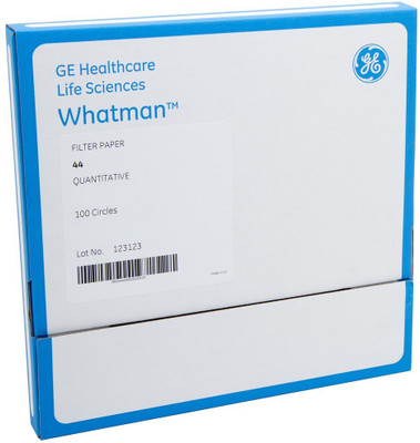 

Whatman 7 pH Blue Litmus Papers(Pack of 100)