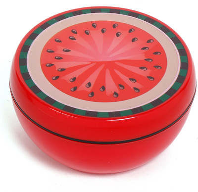 

Jayco Insulated Frutina lunch box 1 Containers Lunch Box(250 ml), Red