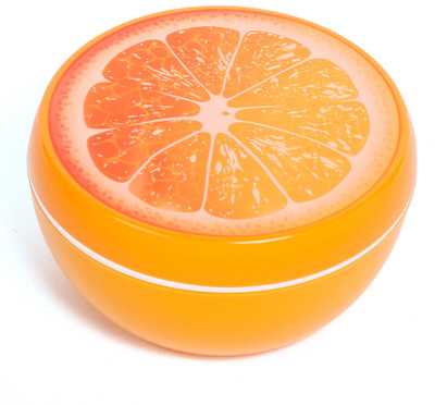 

Jayco Insulated Frutina lunch box 1 Containers Lunch Box(250 ml), Orange