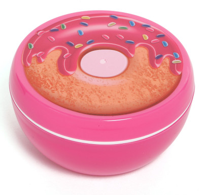 

Jayco Insulated Frutina lunch box 1 Containers Lunch Box(250 ml), Pink