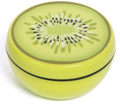 

Jayco Insulated Frutina lunch box 1 Containers Lunch Box(250 ml), Green