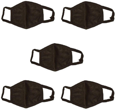 

Blinkin anti-pollution Pack of 5 Mask
