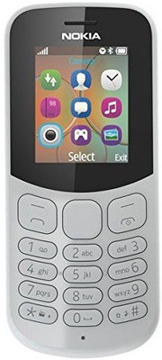

Nokia 130(Grey)