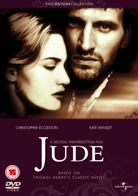 

Jude DVD(DVD English)
