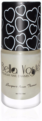 

Bella Voste BVNP6ML632 Clear