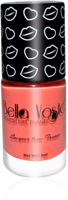 

Bella Voste BVNP6ML606 Shade No.606