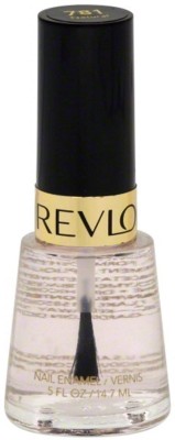 

Revlon NAIL ENAMEL Natural