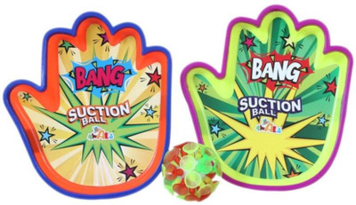 

Akki Collection catchingball(Multicolor)