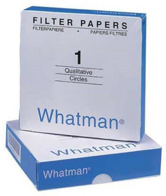 

Whatman NA 125mm Transfer Paper(Set of 100, White)