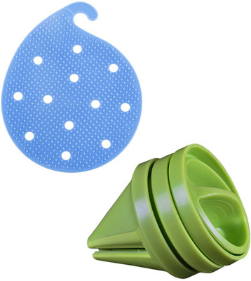 

Evana Premium Grater Slicer Straight Peeler(Multicolor Pack of 2)