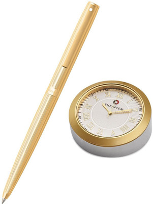 

Sheaffer Sagaris Pen Gift Set(Pack of 2)