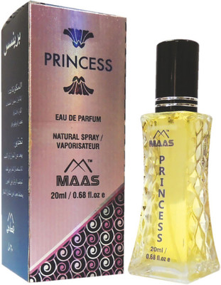

MAAS PRINCESS Premium Perfume - 20 ml(For Women)