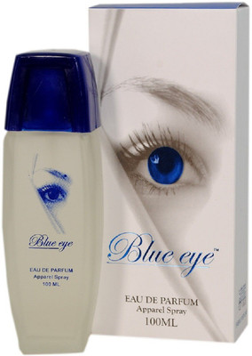 

Ramco Exotic Blue Eye Perfume Eau de Parfum - 100 ml(For Men & Women)