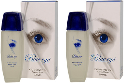

Ramco Exotic Blue Eye Combo Perfume Eau de Parfum - 200 ml(For Men & Women)