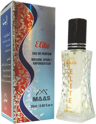 

MAAS ELITE Premium Perfume - 20 ml(For Men & Women)