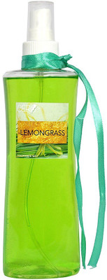 

CERO 100% Organic LEMONGRASS Fragrance MIST, No Gas (200ml) Perfume - 200 ml(For Men & Women)