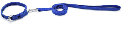 

Pets Empire Plain Dog Collar Charm(Blue, Round)