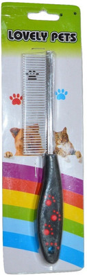 Foodie Puppies Basic Comb for Dog, Cat