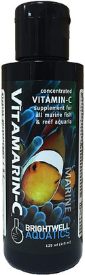 

brightwell Vitamin Supplement Liquid(125 ml)