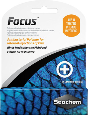 

seachem Internal Anti-fungal Medication Powder(5 g)