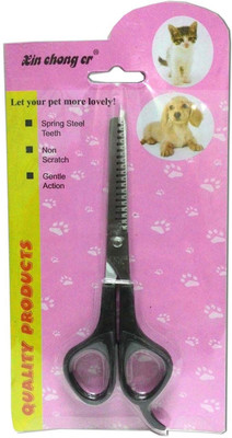 

Foodie Puppies Scissor Nail Clipper(For Dog, Cat)
