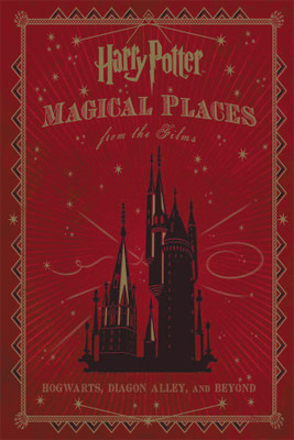 

Magicle Places poster Poster Paper Print(18 inch X 12 inch, Rolled)