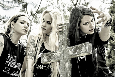 

nervosa2 POSTER. Poster Paper Print(18 inch X 12 inch, Rolled)