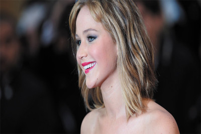 

jennifer lawrence poster28 Paper Print(18 inch X 12 inch, Rolled)
