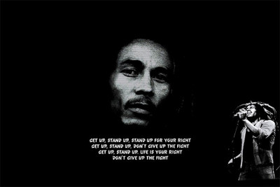 

bob marley poster16 Poster Paper Print(18 inch X 12 inch, Rolled)