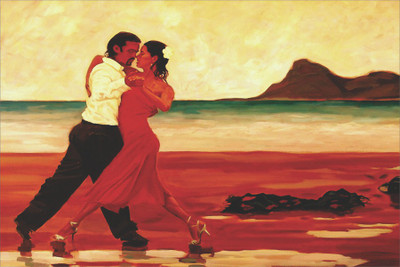 

The Dance Poster Paper Print(18 inch X 12 inch, Rolled)