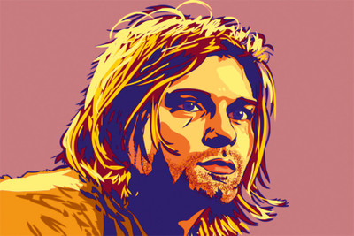 

singer holy. Poster Paper Print(18 inch X 12 inch, Rolled)