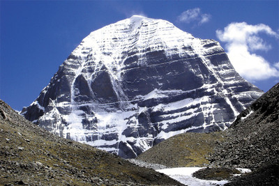 

Kailash north poster Poster Paper Print(18 inch X 12 inch, Rolled)