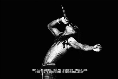 

lil wayne Poster Paper Print(18 inch X 12 inch, Rolled)