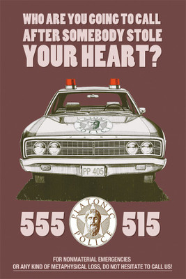 

platonic-car-poster Poster Paper Print(18 inch X 12 inch, Rolled)