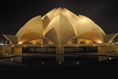 

new-delhi1 Poster Paper Print(18 inch X 12 inch, Rolled)