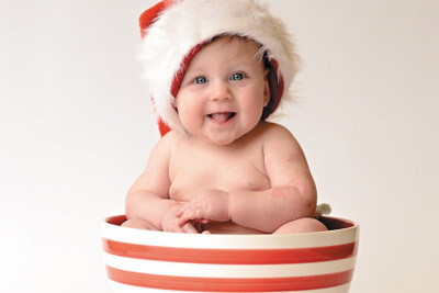 

cute baby poster13 Poster Paper Print(18 inch X 12 inch, Rolled)