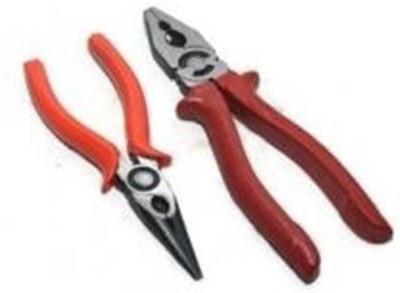 

ATTRICO ATP-2 Hand Tool Kit(2 Tools), Multy color