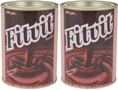

Fitvit Nutrition Drink(CHOCOLATE Flavored)