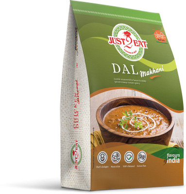 

Just 2 Eat Dal Makhani 300 g