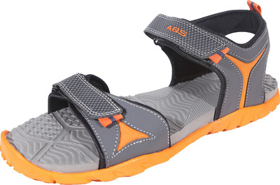 

ABS Men Orange Sandals