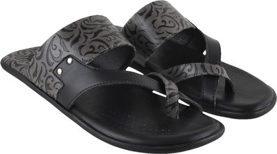 

Metro Men 11,Black Sandals