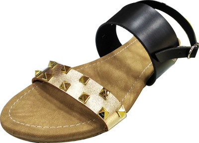 

Fashionitz Women Black Casual