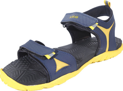 

ABS Men Yellow Sandals