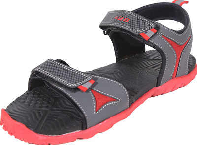 

ABS Men Red Sandals