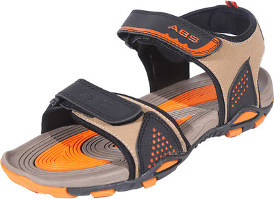 

ABS Men Camel Sandals