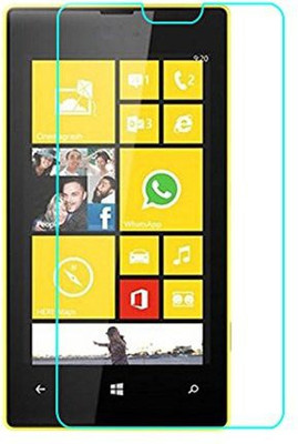 QAWACHH Tempered Glass Guard for Nokia 520 (Buy1 Get1 Free)(Pack of 1) QAWACHH Tempered Glass Guard for Nokia 520 (Buy1 Get1 Free)(Pack of 1)