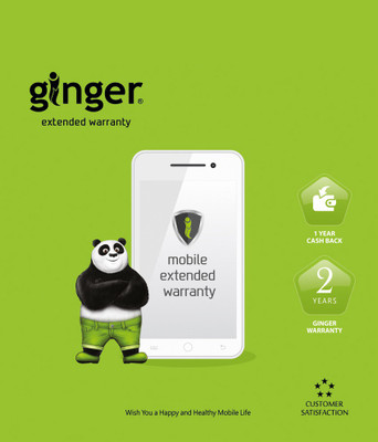 

GINGER Total Security 1 User 2 Years