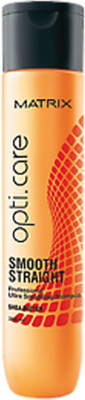 

Matrix smoothing opticare shampoo 350ml(350 ml)