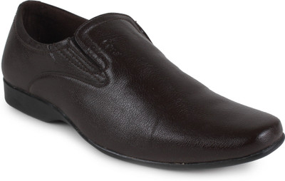 

CORE' ESPANA 15290-Brown Slip On For Men(Brown