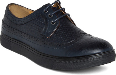 Duke Casuals For Men(Navy